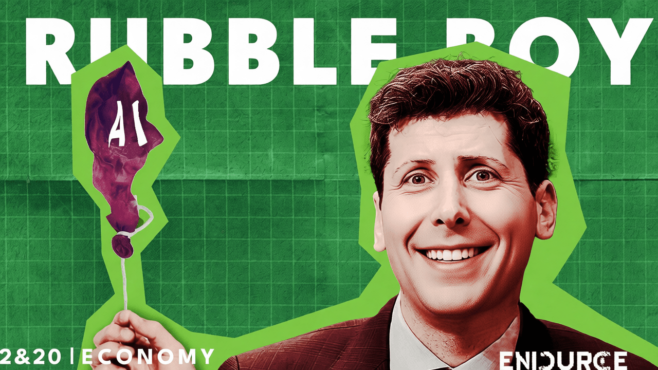 AI YouTube thumbnail example 14 made with ThumbGenius